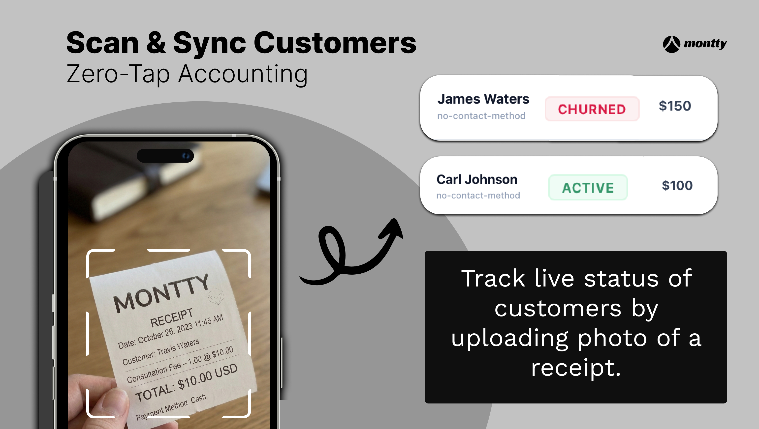 Montty Finance gallery image