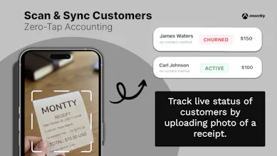 Montty Finance gallery image