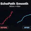 Drop-in path smoothing for NavMesh & A*