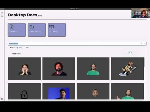 Desktop Docs gallery image