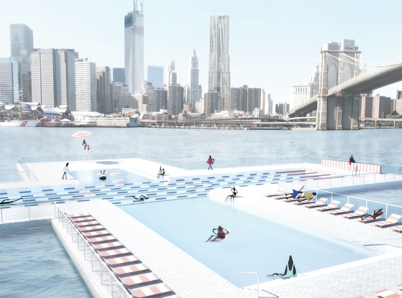 + Pool gallery image