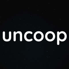 Uncoop logo