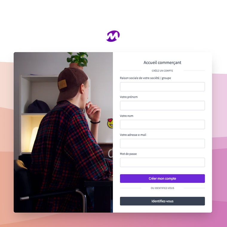 Meerty gallery image