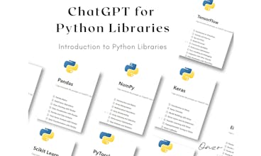 ChatGPT Prompts for AI gallery image