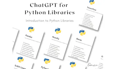 ChatGPT Prompts for AI gallery image