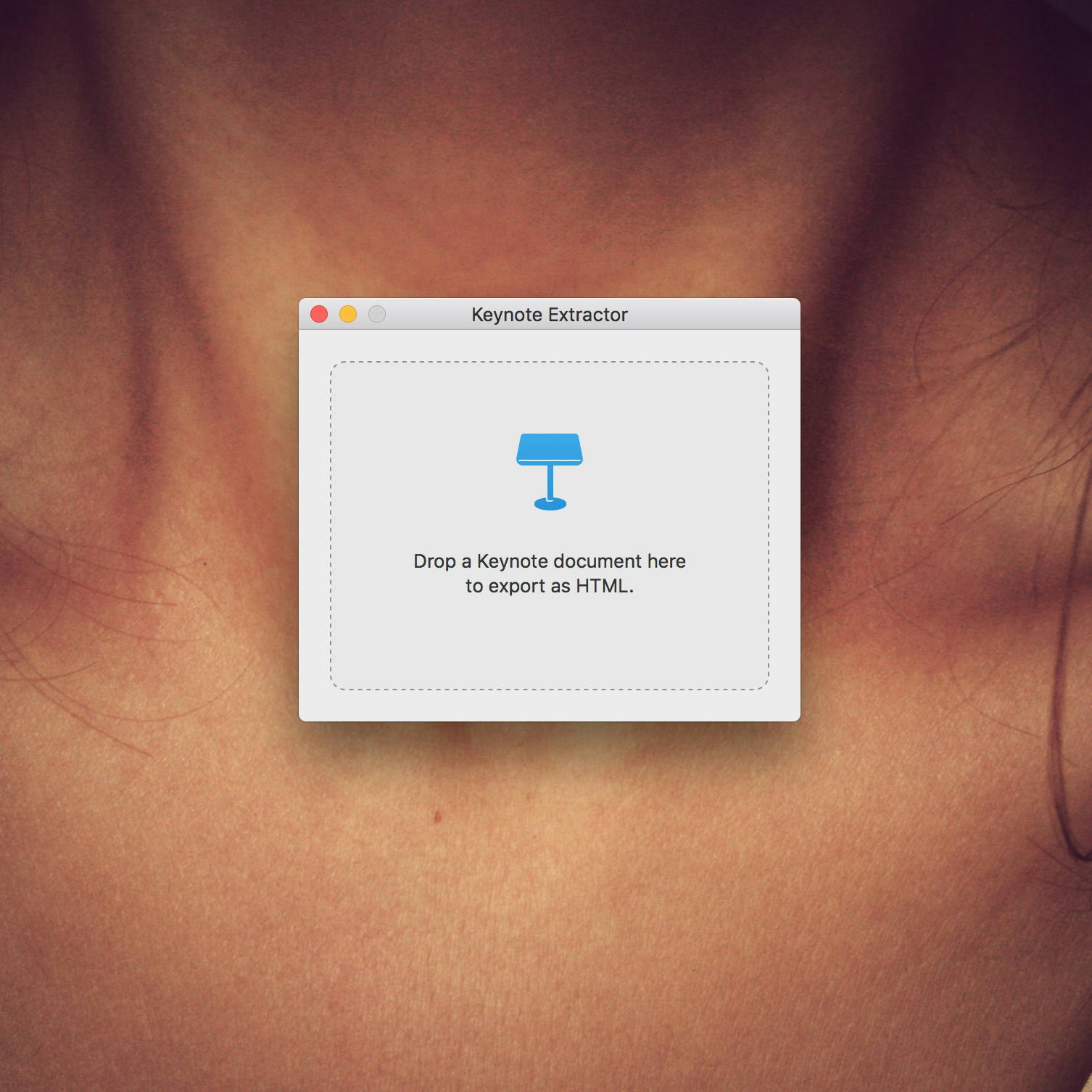 Keynote Extractor gallery image
