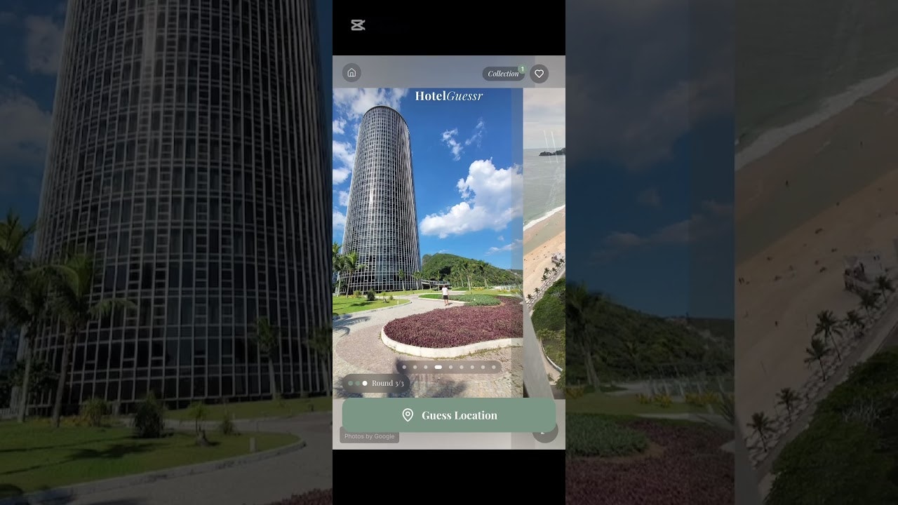 Hotel Guessr gallery image