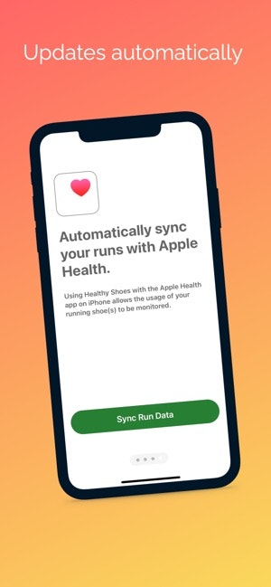 Healthy Shoes gallery image