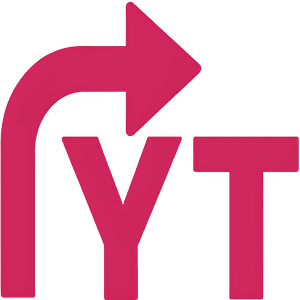YT Replay Chat logo