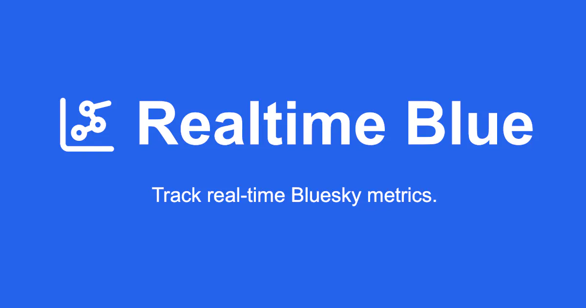 Realtime Blue