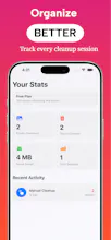 Fliqr - The Tinder for Your Camera Roll gallery image