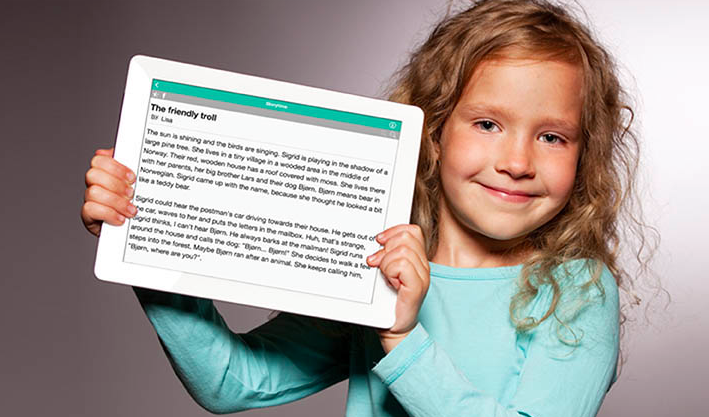 Storytime for Kids gallery image