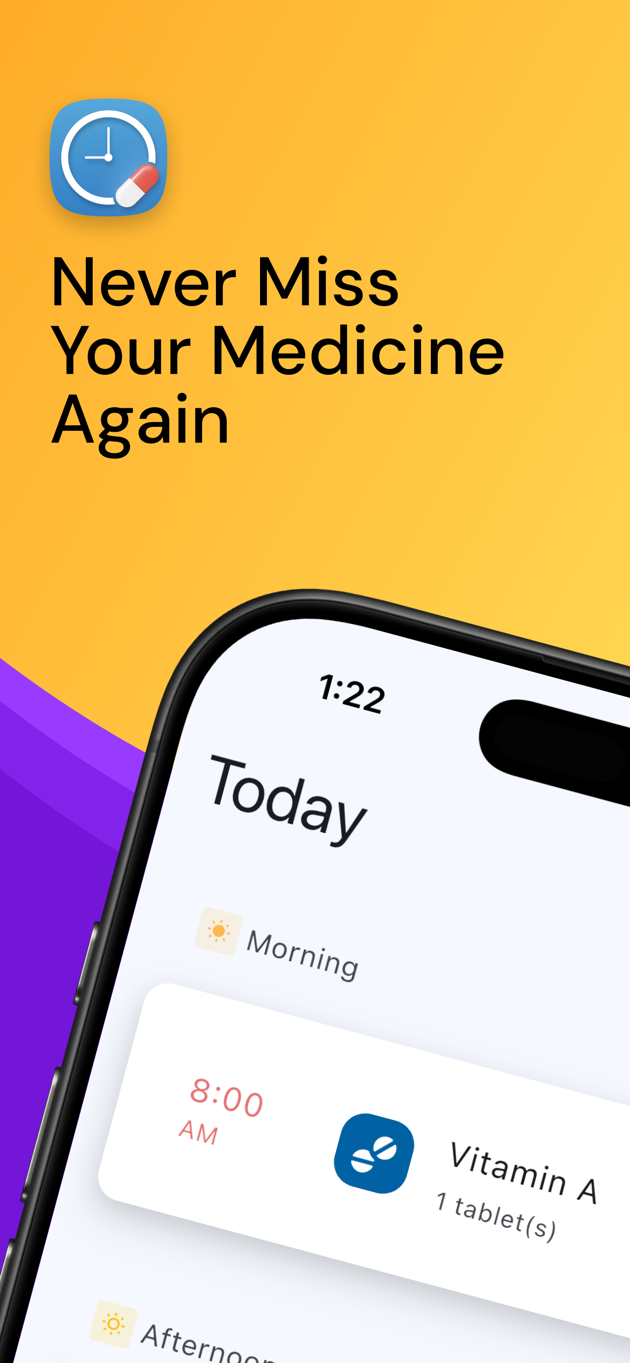 Timely Pill gallery image