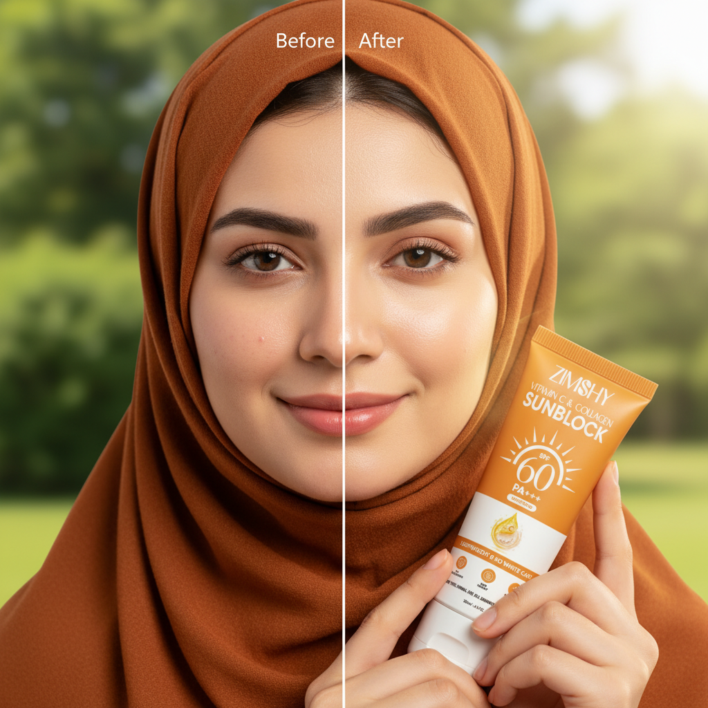 ZIMSHY Skincare gallery image