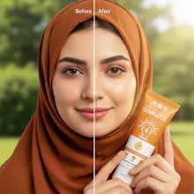 ZIMSHY Skincare gallery image