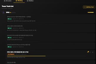 KORINOTES gallery image