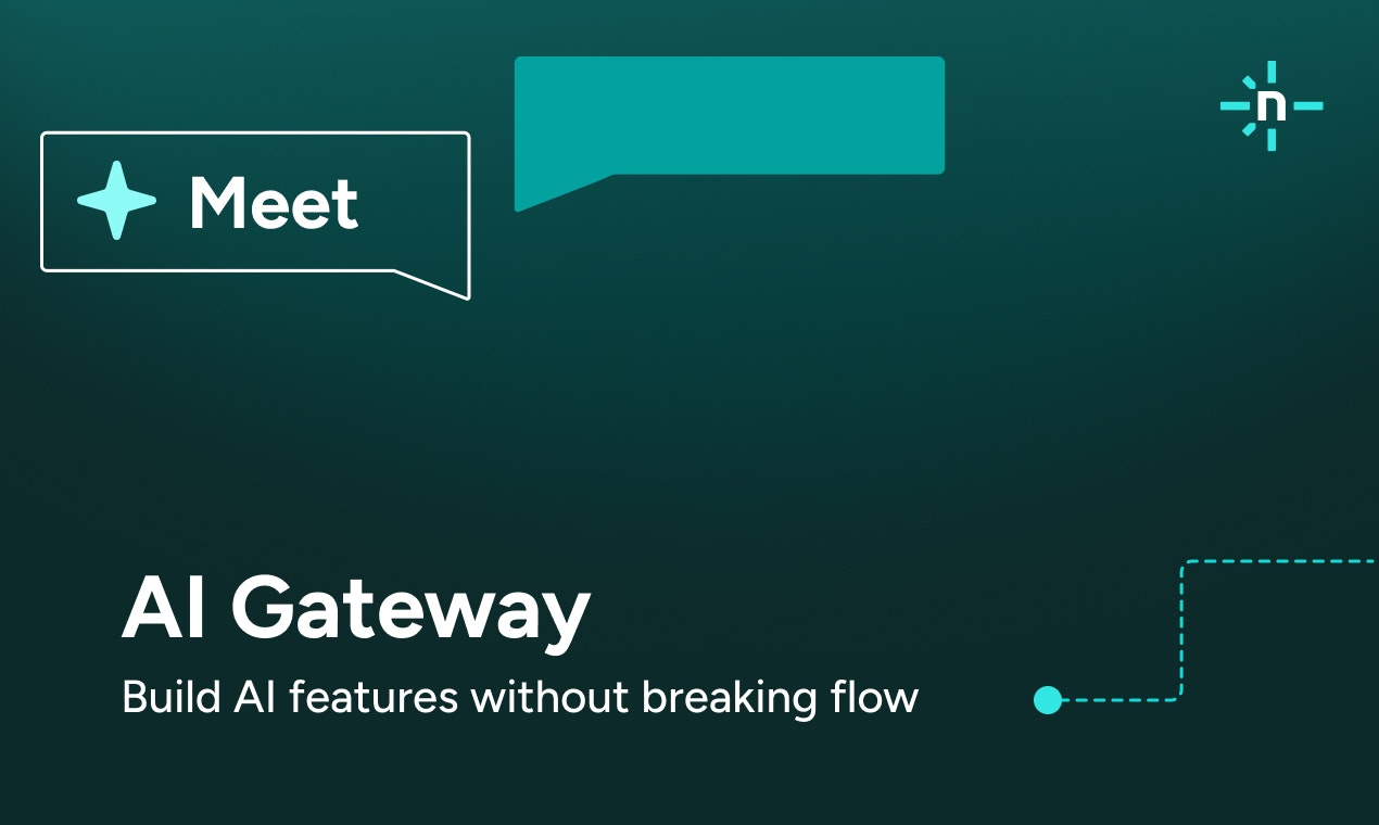 Netlify AI Gateway