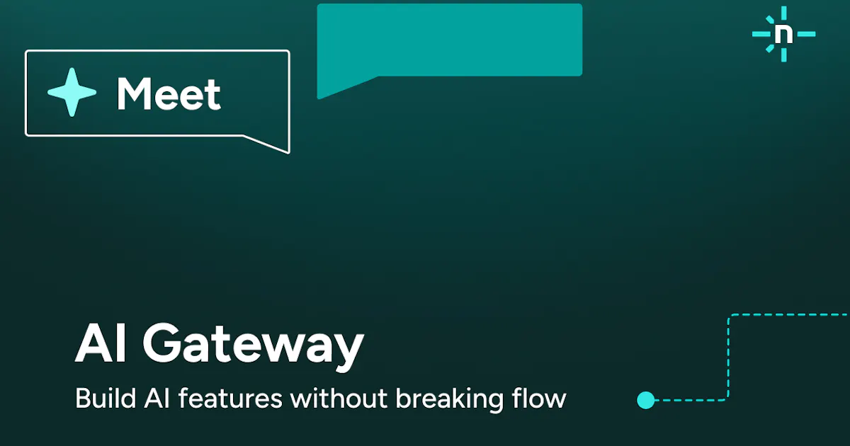 Netlify AI Gateway
