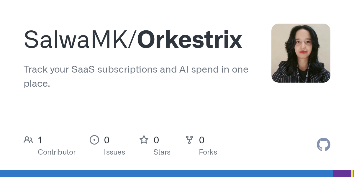 Orkestrix gallery image