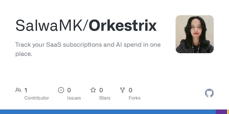 Orkestrix screenshot 1