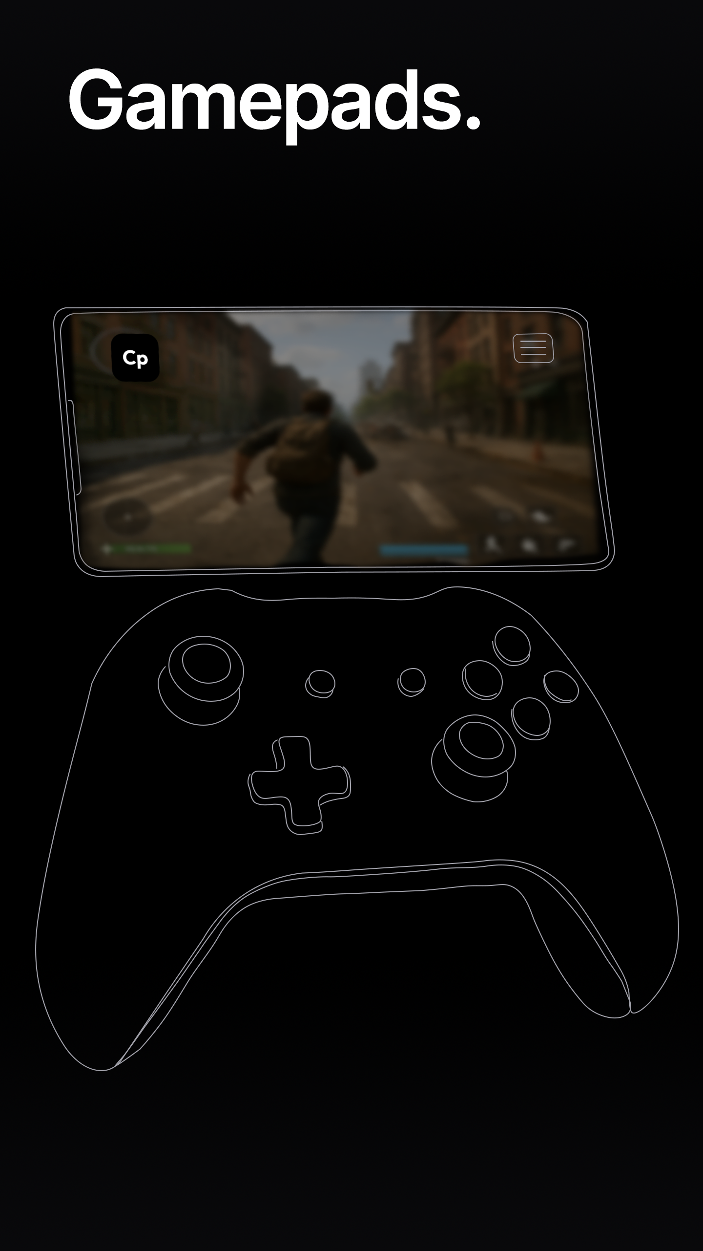 Chromaport gallery image