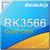 Rockchip RK3566 Android SBC by Rocktech gallery image