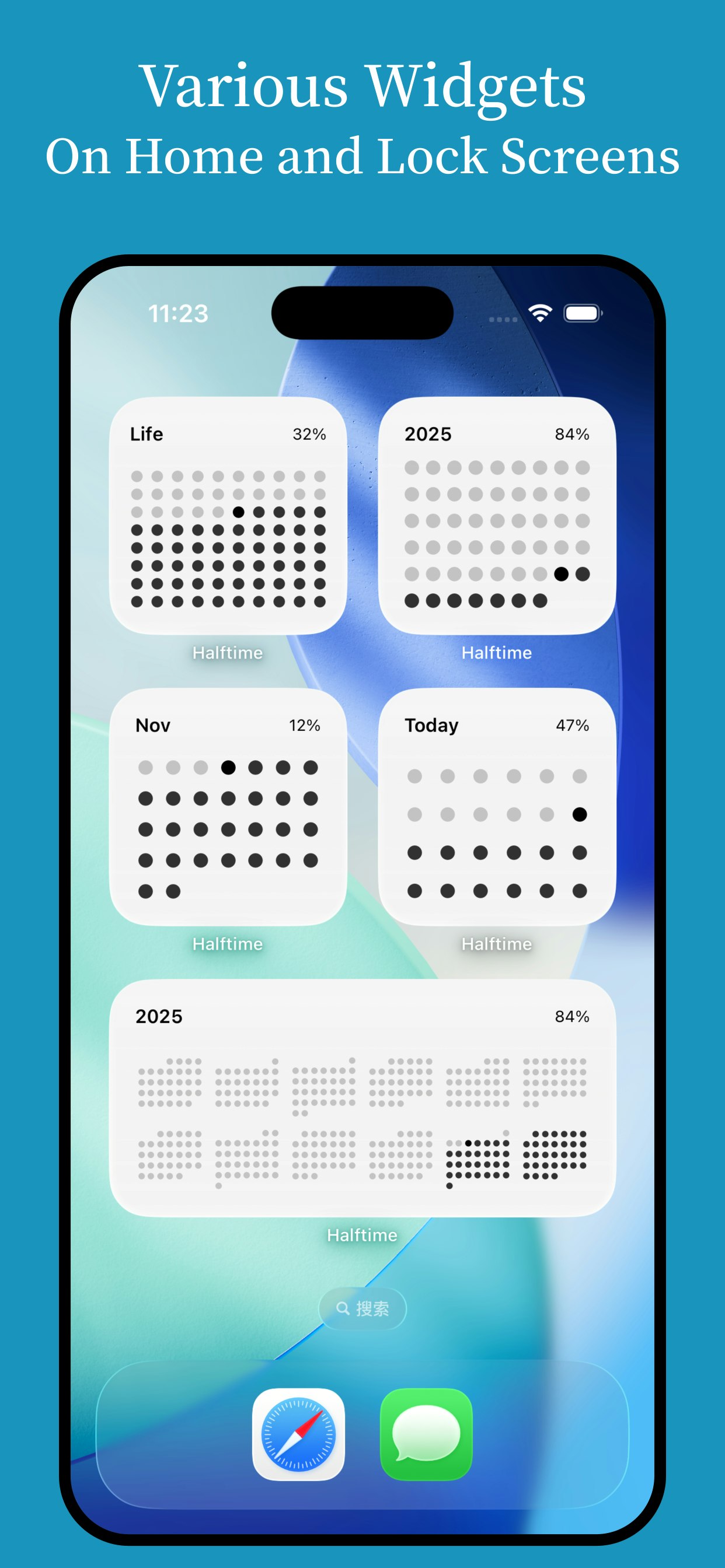 Halftime - Screenshot 5 preview