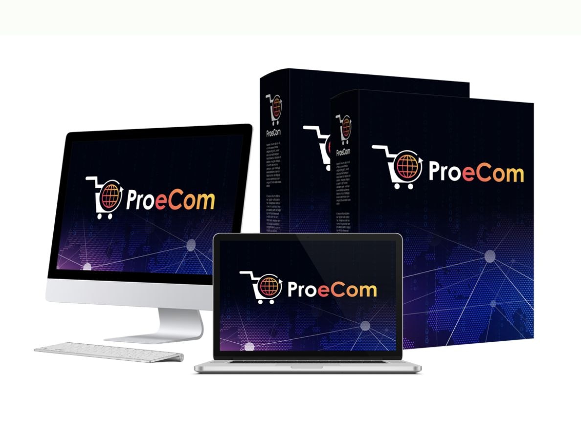 Pro eCom