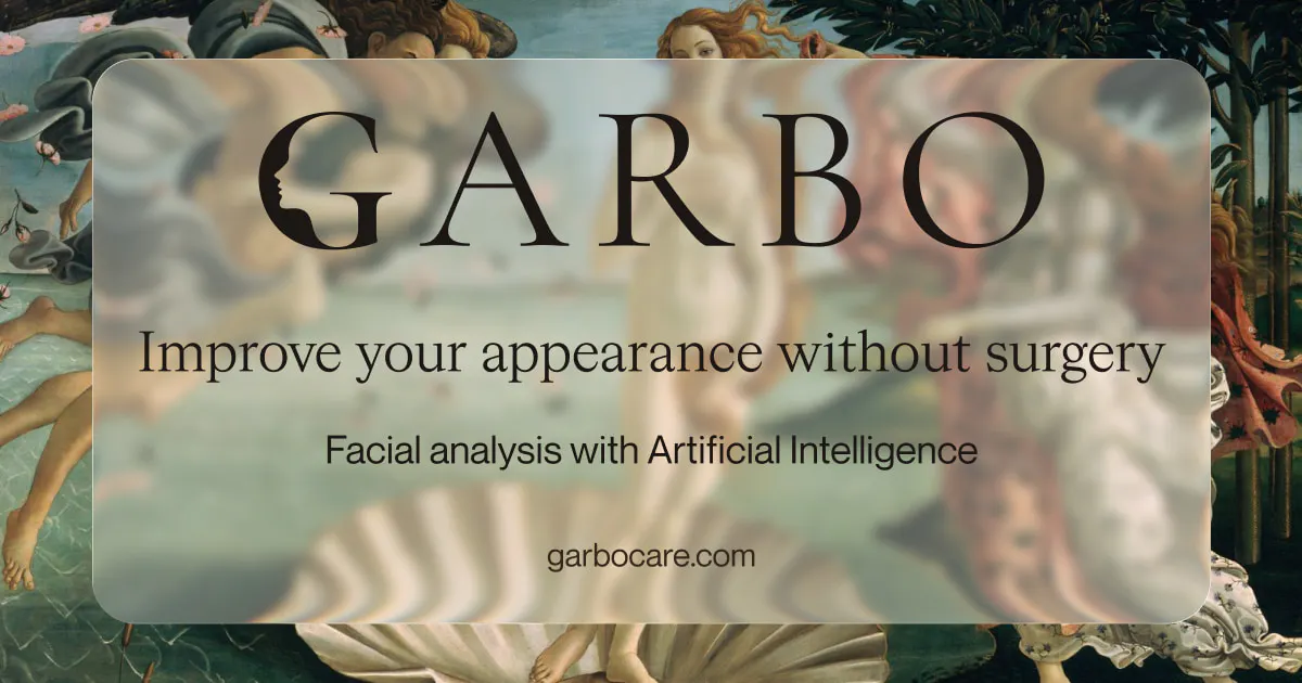 Garbo gallery image