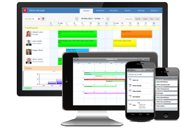 Schedule it gallery image