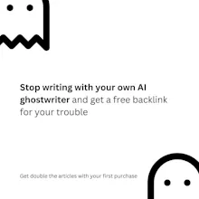 ghostie gallery image