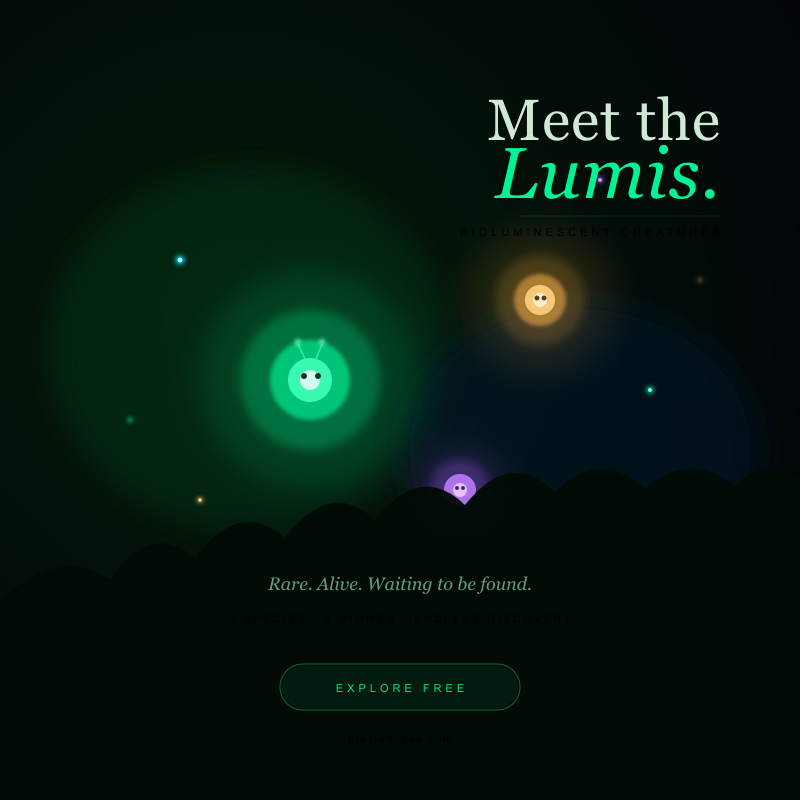 Luminae gallery image