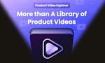 Product Video Explorer image