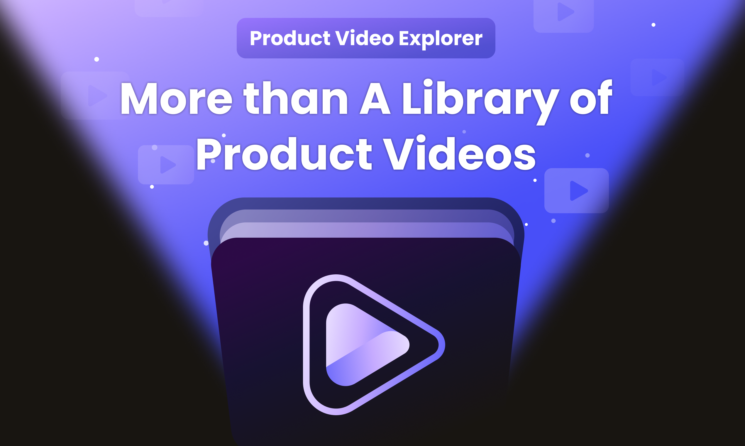 startuptile Product Video Explorer-More than a library of the best product videos