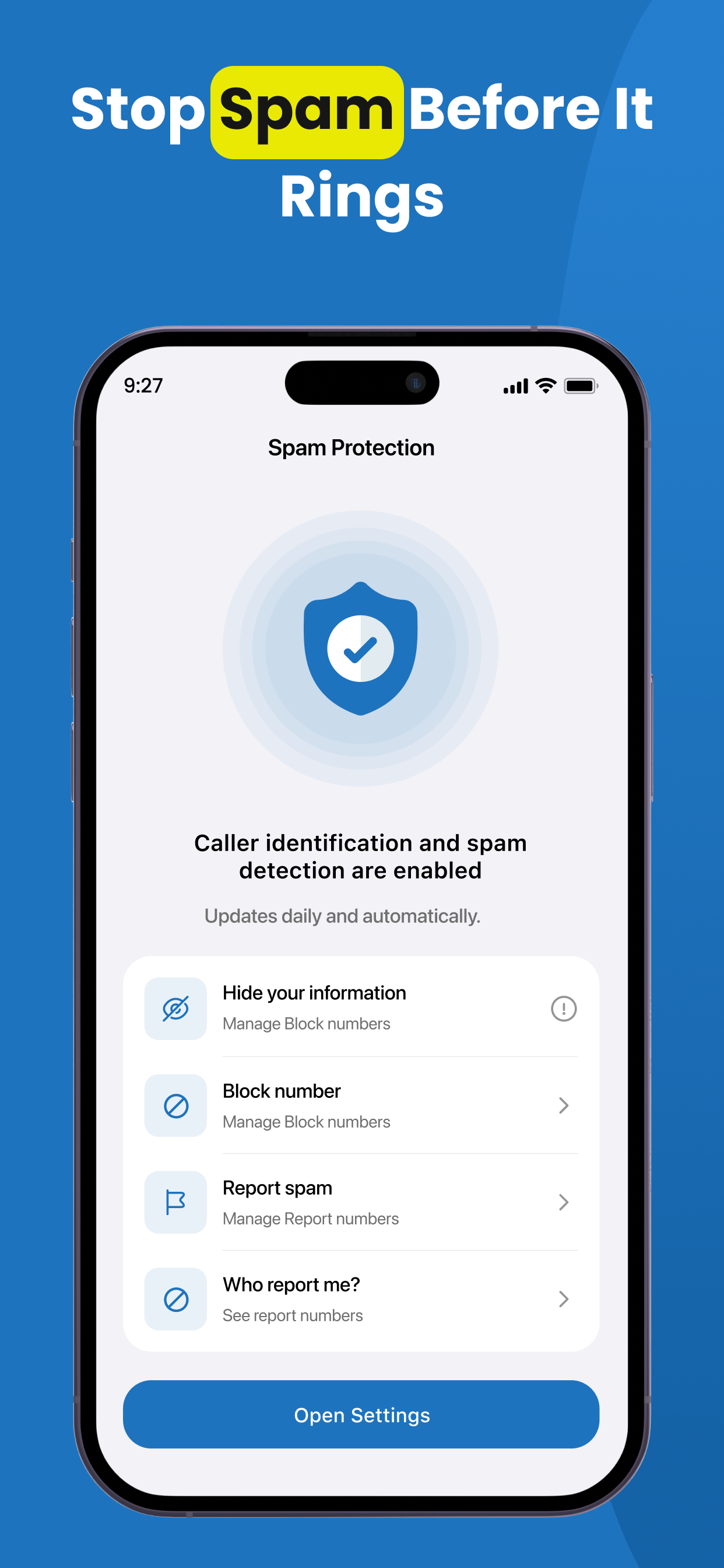 Caller ID : True Number Search gallery image