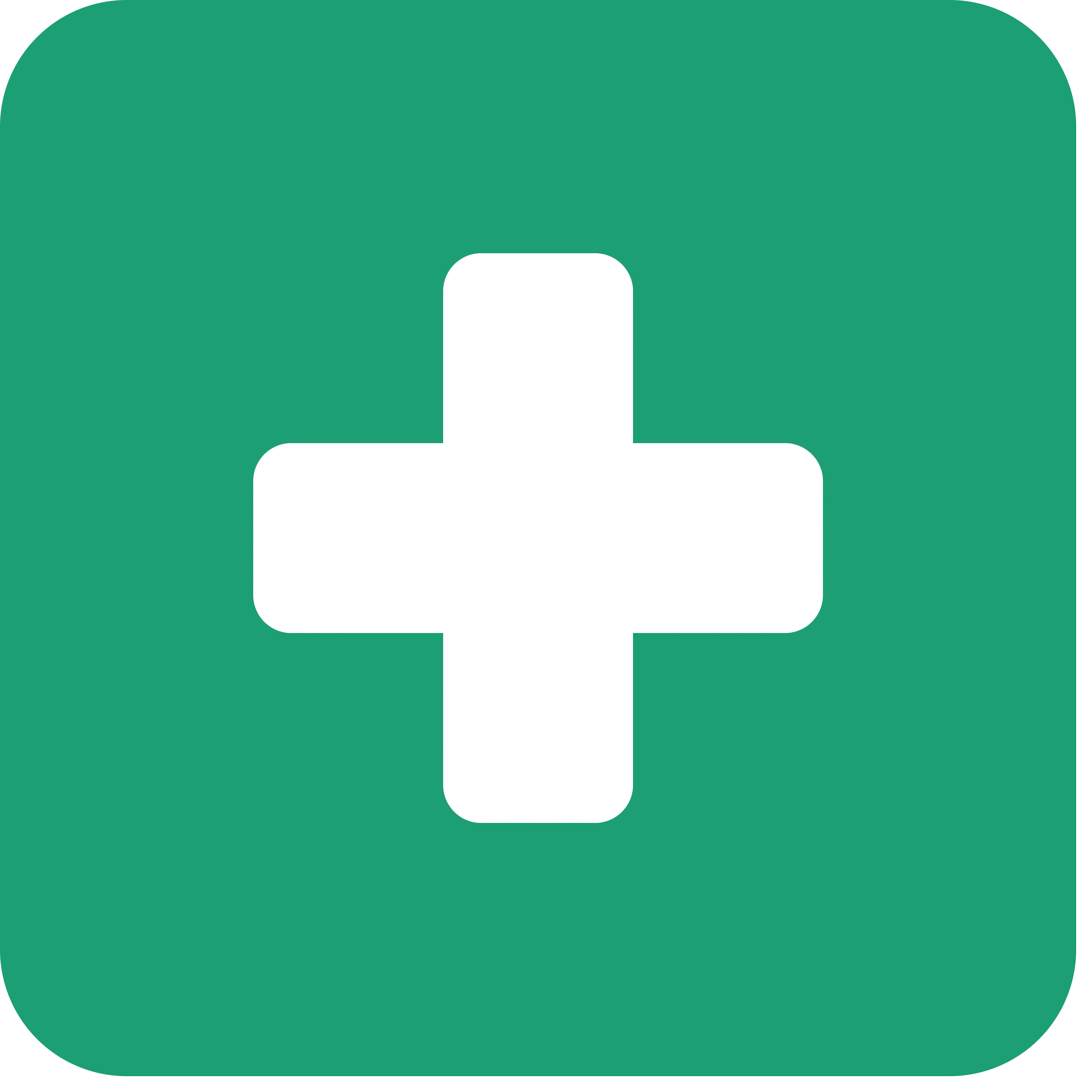 MediGuide — Tourist Medical Assistant logo