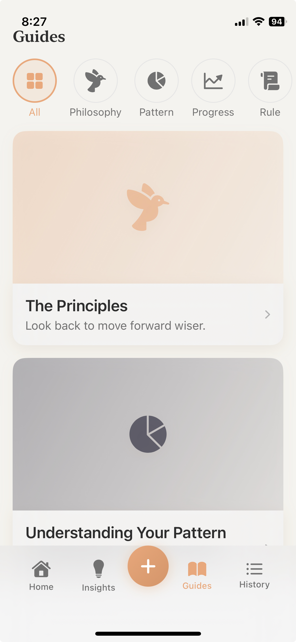 Hindsyt gallery image