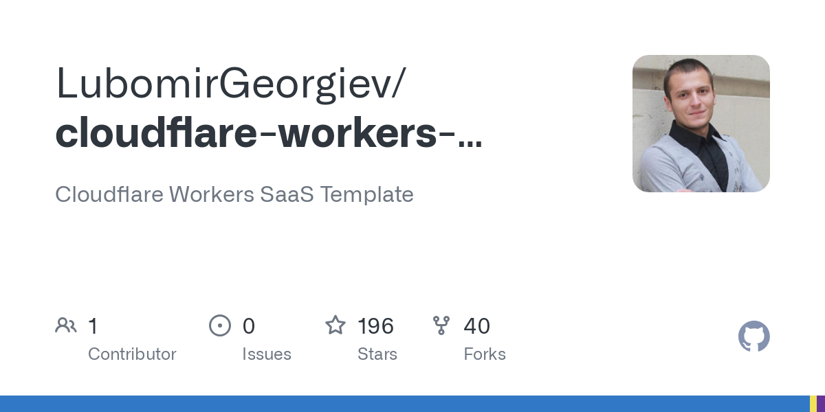 Media Open-source Next.js SaaS Template 2