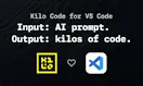 Kilo Code for VS Code