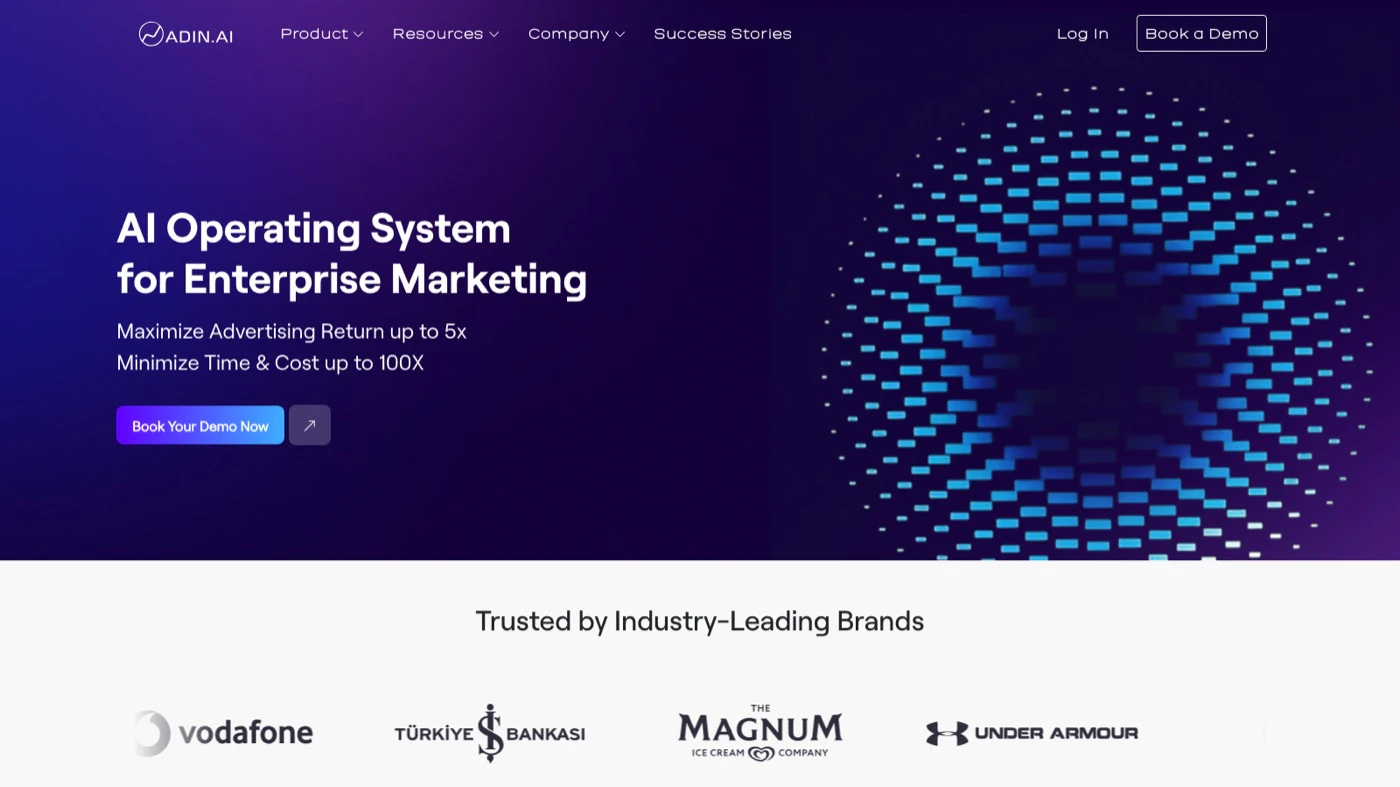 ADIN.AI 대표 미리보기