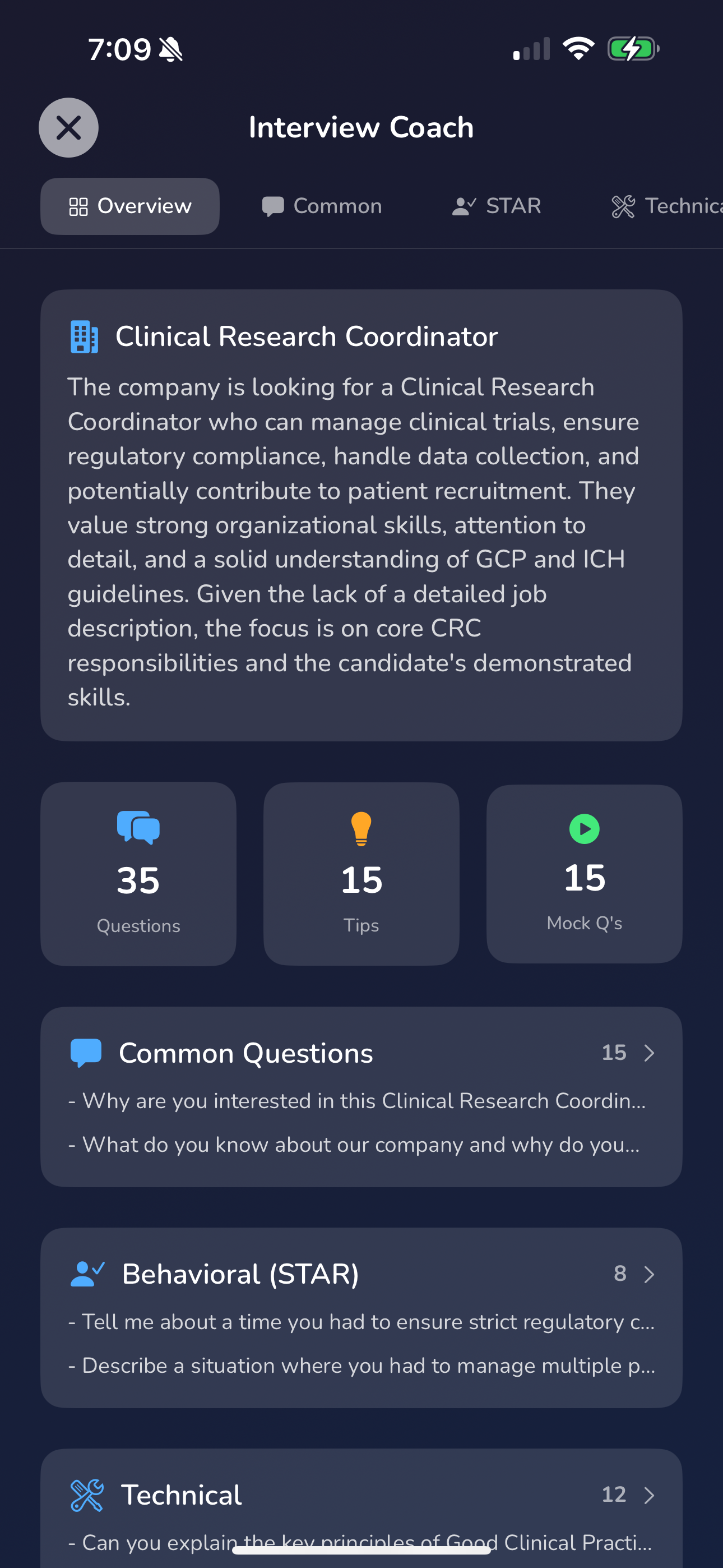 ApplyIQ - Screenshot 2 showing product features and functionality