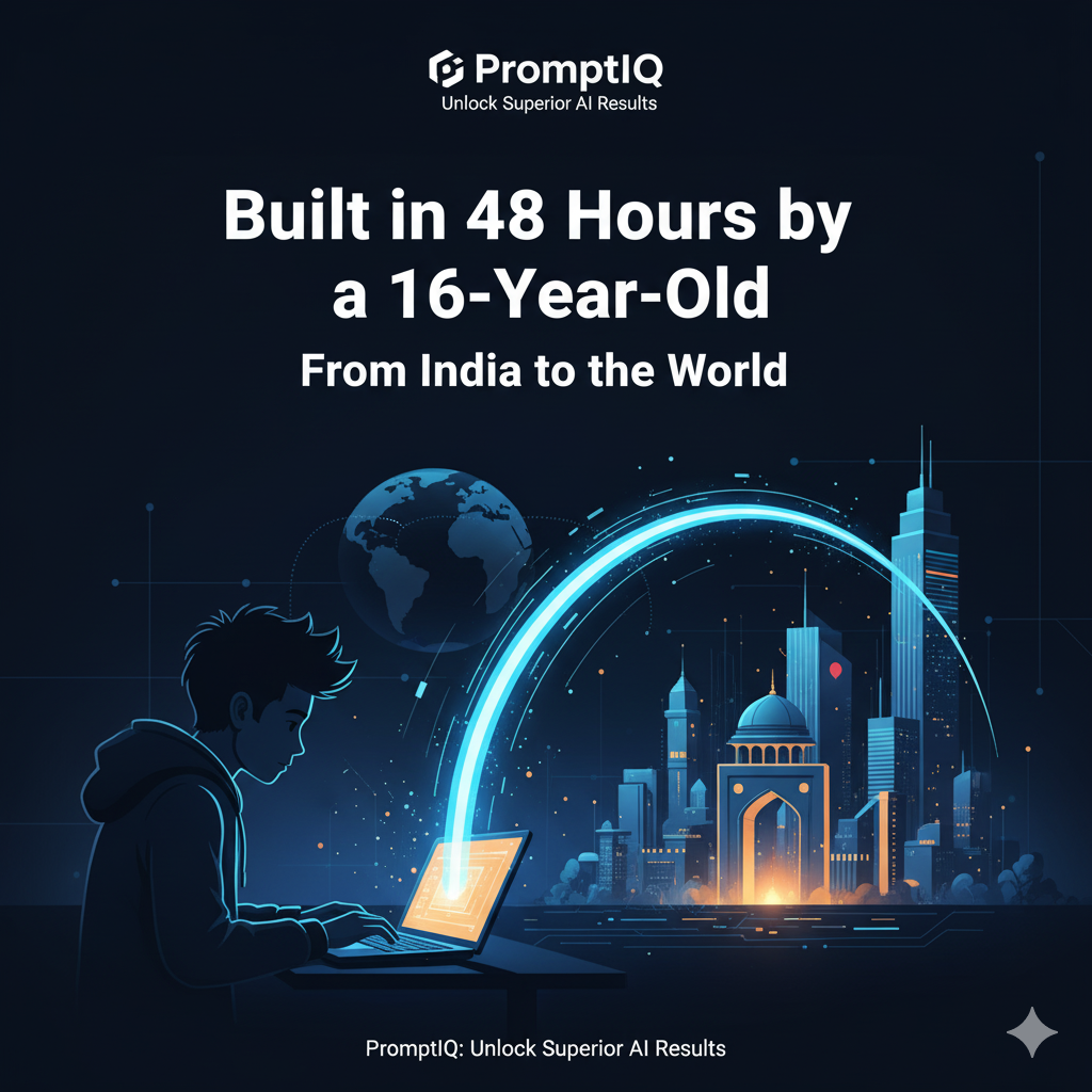 Prompt IQ gallery image