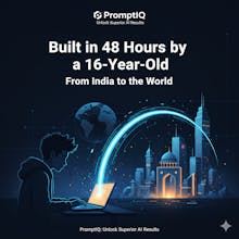 Prompt IQ gallery image