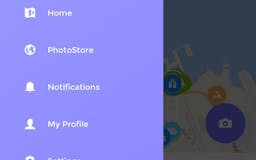 Snaplee IOS App media 1