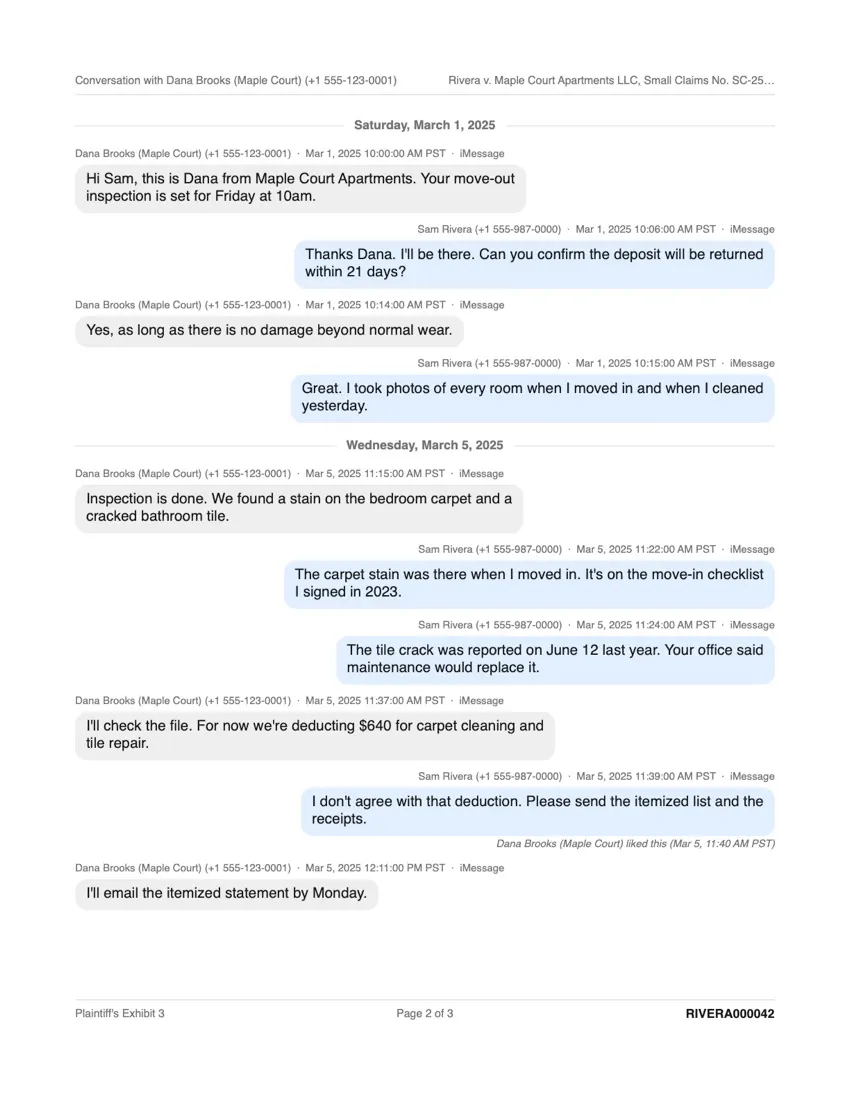 TextDocket gallery image
