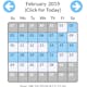 GRUPZ Vacation Rental Calendars