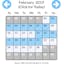 GRUPZ Vacation Rental Calendars