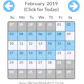 GRUPZ Vacation Rental Calendars