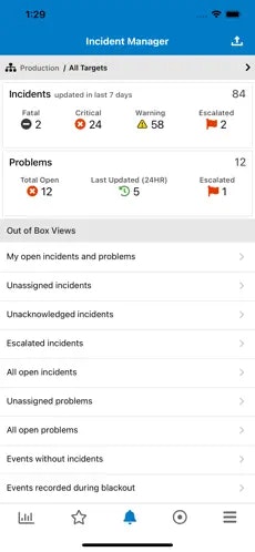Oracle Enterprise Performance Management gallery image