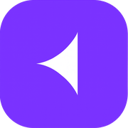 VoiceScript logo